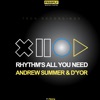 Rhythm's All You Need - Single