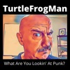 TurtleFrogMan - The Accidental Overdose of Gladys Kravitz