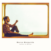 Letter to Milos - Marco Mezquida