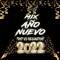 MIX Año Nuevo 2022 (Rkt vs Reggaeton) artwork