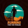 Running From Your Problems (feat. Anti Lilly) - Single album lyrics, reviews, download