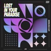 Lost in Your Paradise artwork
