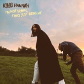 King Hannah - Big Big Baby