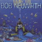 Bob Neuwirth - Beyond The Blues