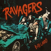 Ravagers - Shake the Reaper
