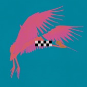 Free Bird - EP artwork