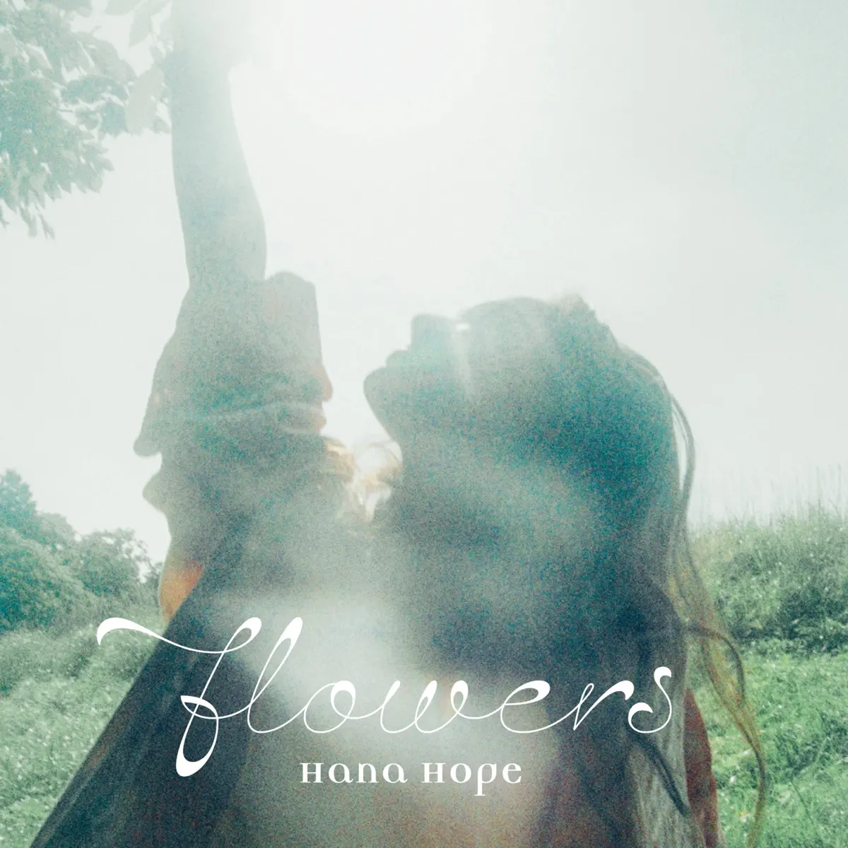Hana Hope - flowers - Single (2023) [iTunes Plus AAC M4A]-新房子