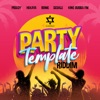 Party Template Riddim