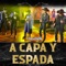 A Capa Y Espada artwork