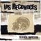 Primarios - Los Reconoces lyrics