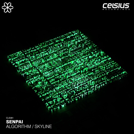 Algorithm / Skyline - Single by Senpai