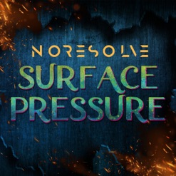 SURFACE PRESSURE cover art