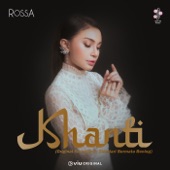 Khanti (Original Soundtrack from Bidadari Bermata Bening) artwork