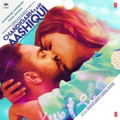 Chandigarh Kare Aashiqui (Original Motion Picture Soundtrack) - EP artwork