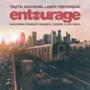Entourage (feat. Tragedy Khadafi, Treach & Joe Fatal) - Single album lyrics, reviews, download