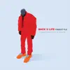 Back II Life Freestyle (feat. Kal El Beats) - Single album lyrics, reviews, download