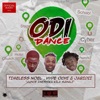 Odi Dance (feat. Jabidii) - Single