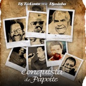 Conquista de Papoite (feat. Djosinha) artwork