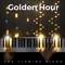 Golden Hour - The Flaming Piano lyrics