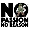 No Passion, No Reason - Single