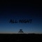 All Night - We Are The Flesh lyrics