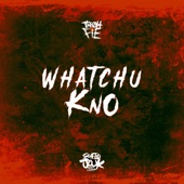 Whatchu Kno artwork