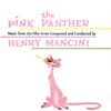 Henry Mancini - The Pink Panther Theme (From the Mirisch-G & E Production "The Pink Panther")