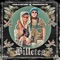 Billetes (Pablo Antonio, Boss Supreme Lyrics) - Pablo Antonio lyrics