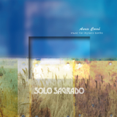 Solo Sagrado (Music for Mystics Earths) - Aurio Corrá