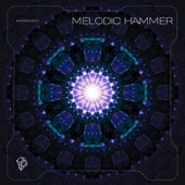 Melodic Hammer artwork