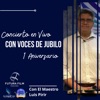 Con Voces de Jubilo