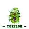 Tokeson - Chikano Jcr lyrics