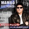 Mambo Electronico (feat. El Rubio Loco) - Marco Ferretti lyrics