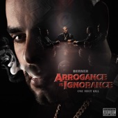 Arrogance Is Ignorance (One Shot Kill) artwork