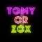 Don't Ask My Why - Tomy Or Zox lyrics
