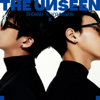 THE UNSEEN - EP - SHOWNU X HYUNGWON (MONSTA X)