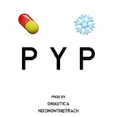 PYP (feat. Gnautica & Nixononthetrack) artwork