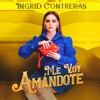 Me Voy Amándote - Single