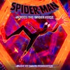 Spider-Man: Across the Spider-Verse (Original Score)