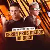 Sarra Pros Menor da Boca song lyrics