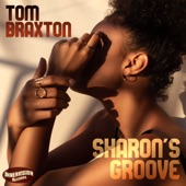 Sharon's Groove artwork