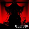 Full of Hate - Single