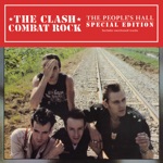 The Clash - Futura 2000