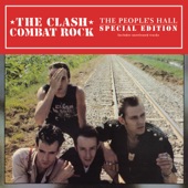The Clash - Radio One