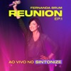 Fernanda Brum Ao Vivo no Sintonize - EP 1