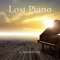 Forgotten Piano Dreams artwork