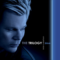 The Trilogy, Pt. 2: Blue - Brian Culbertson Cover Art