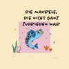 Die Makrele, die nicht ganz zufrieden war - Single