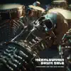 Megalovania (Drum Solo) [feat. Dom Palombi] - Single album lyrics, reviews, download