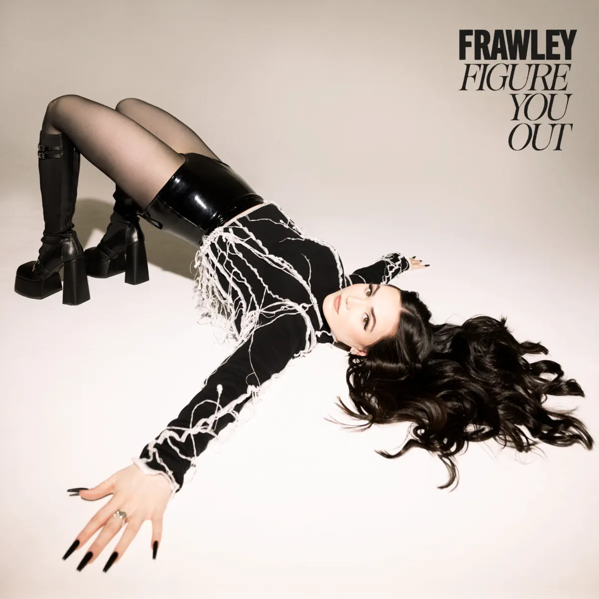 Frawley - Figure You Out - Single (2023) [iTunes Plus AAC M4A]-新房子